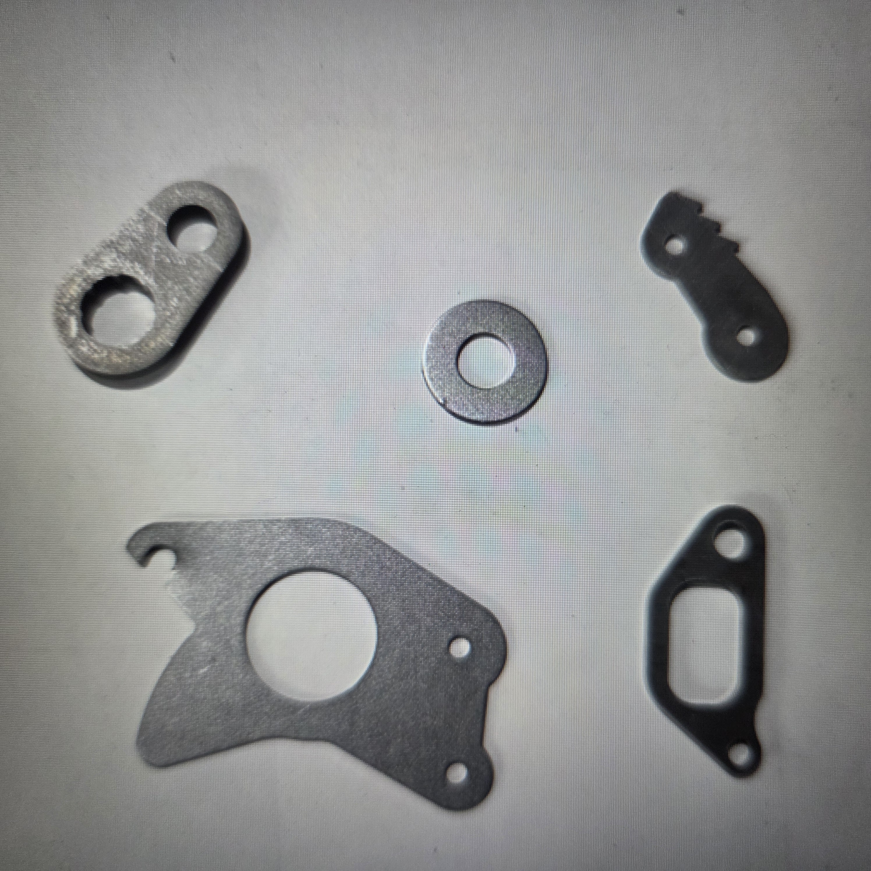 Automotive parts